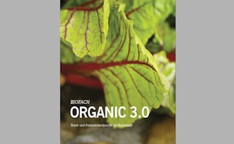 ORGANIC 3.0